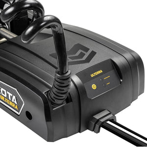 Minn Kota Ulterra QUEST 90/115 Trolling Motor w/Wireless Remote - MEGA Down/Side Imaging - 24/36V - 90/115LBS - 72" - TRAPSKI
