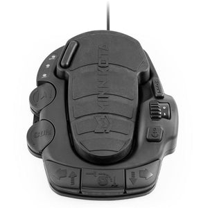 Minn Kota Ulterra/RT Ulterra Corded Foot Pedal - TRAPSKI