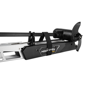 Minn Kota Ultrex QUEST 90/115 Trolling Motor w/Micro Remote - Dual Spectrum CHIRP - 24/36V - 90/115LBS - 52" - TRAPSKI