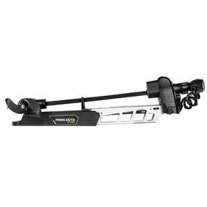 Minn Kota Ultrex QUEST 90/115 Trolling Motor w/Micro Remote - Dual Spectrum CHIRP - 24/36V - 90/115LBS - 60" - TRAPSKI