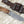 Miracle Damascus Hunting Knife with Stacked Leather Handle
