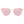 Marilyn Polarized - Rose Gold Mirrored