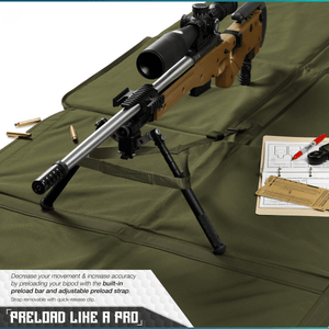 Marksman Folding Mat