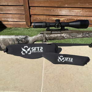 SFT2 Tactical Scope Cover (2 Sizes)