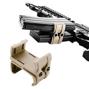 Magazine Coupler (Set of 2) - TRAPSKI