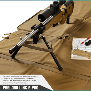 Marksman Folding Mat