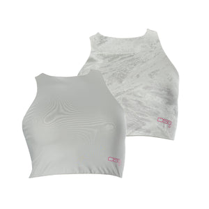 Reversible Midi Top - UPF 50+ - TRAPSKI