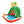 Magic Time International MTI 91452 Large Splash Fun Yard Inflatable Water Park