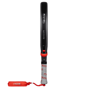 NOX ML10 Ventus Control 3K 2026 Padel Racket
