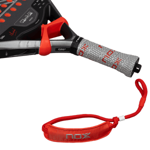 NOX ML10 Ventus Control 3K 2026 Padel Racket