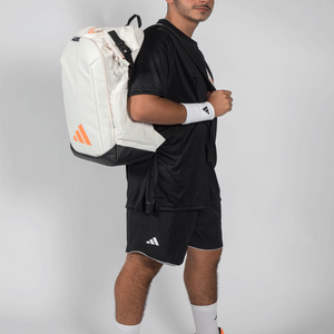 Adidas Padel Bag Backpack Multigame