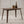 Modern Aesthetic Dining Table