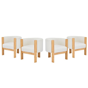 Modern Dining Chairs for Dining Area
