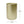 Modern Round Accent Table with Hammered Surface - Pearl Silver or Gold