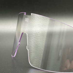 Lenses: Mojave