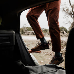 MOKI® ASCENT - TRAPSKI