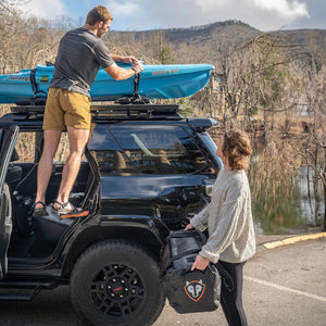 MOKI® ASCENT - TRAPSKI