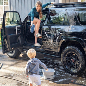 MOKI® ASCENT - TRAPSKI