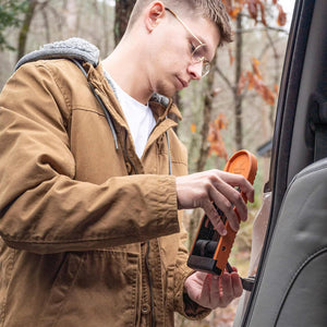 MOKI® ASCENT - TRAPSKI