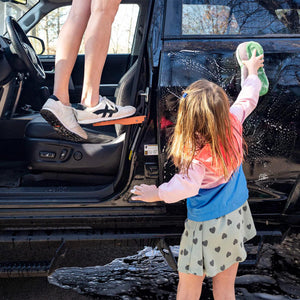 MOKI® ASCENT - TRAPSKI