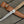 Monarch Damascus Fillet Knife with Leopard Wood Handle