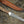 Monarch Damascus Fillet Knife with Leopard Wood Handle