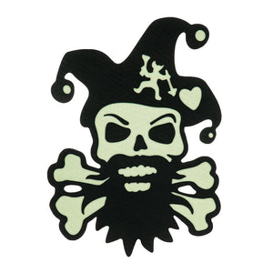 M-Tac Patch Smile