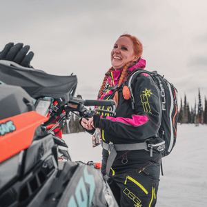 Monosuit 2.0 - TRAPSKI