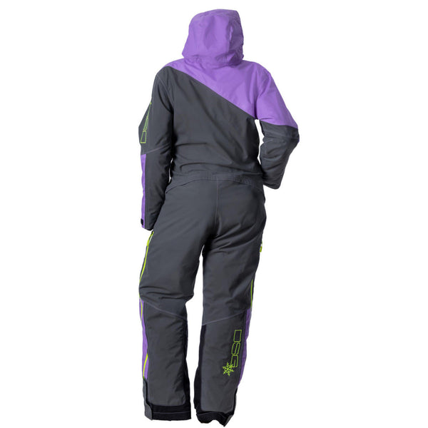 Monosuit 2.0