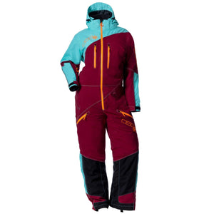 Monosuit 2.0 Snowmobile Suit with Removable Insulation