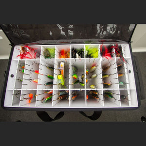 Musky Monster Freshwater Tackle Box