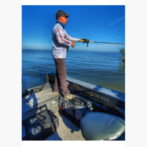 Musky Monster Freshwater Tackle Box