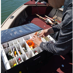 Musky Monster Freshwater Tackle Box