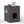 Wood Cat Litter Box Enclosure with Drawer - White or Dark Brown