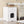 Wood Cat Litter Box Enclosure with Drawer - White or Dark Brown