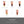 Morgan Taylor Fall 2023 Change of Pace Nail Lacquer Polish Manicure Set 6 Pack