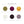 Gelish Fall 2023 Change of Pace Collection Soak Off Gel Nail Polish, (6 Pack)