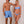 Moroccan Dream Brazilian Bikini Bottoms