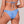 Moroccan Dream Brazilian Bikini Bottoms