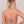 Moroccan Dream Cold Shoulder Bikini Top