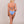 Moroccan Dream Cold Shoulder Bikini Top