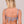 Moroccan Dream Lace up Crop Bikini Top