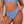 Moroccan Dream Mile High Bikini Bottoms