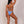 Moroccan Dream Triangle Bikini Top