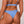 Moroccan Dream V-Cut Bikini Bottoms