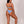 Moroccan Dream V-Cut Bikini Bottoms