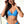Moroccan Dream V-Cut Bikini Bottoms