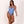 Moroccan Dream Women's Swim Suit