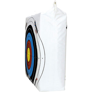 Morrell Lightweight Portable Range NASP Field Point Archery Bag Target (2 Pack)