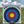 Morrell Lightweight Portable Youth Range NASP Field Point Archery Bag Target